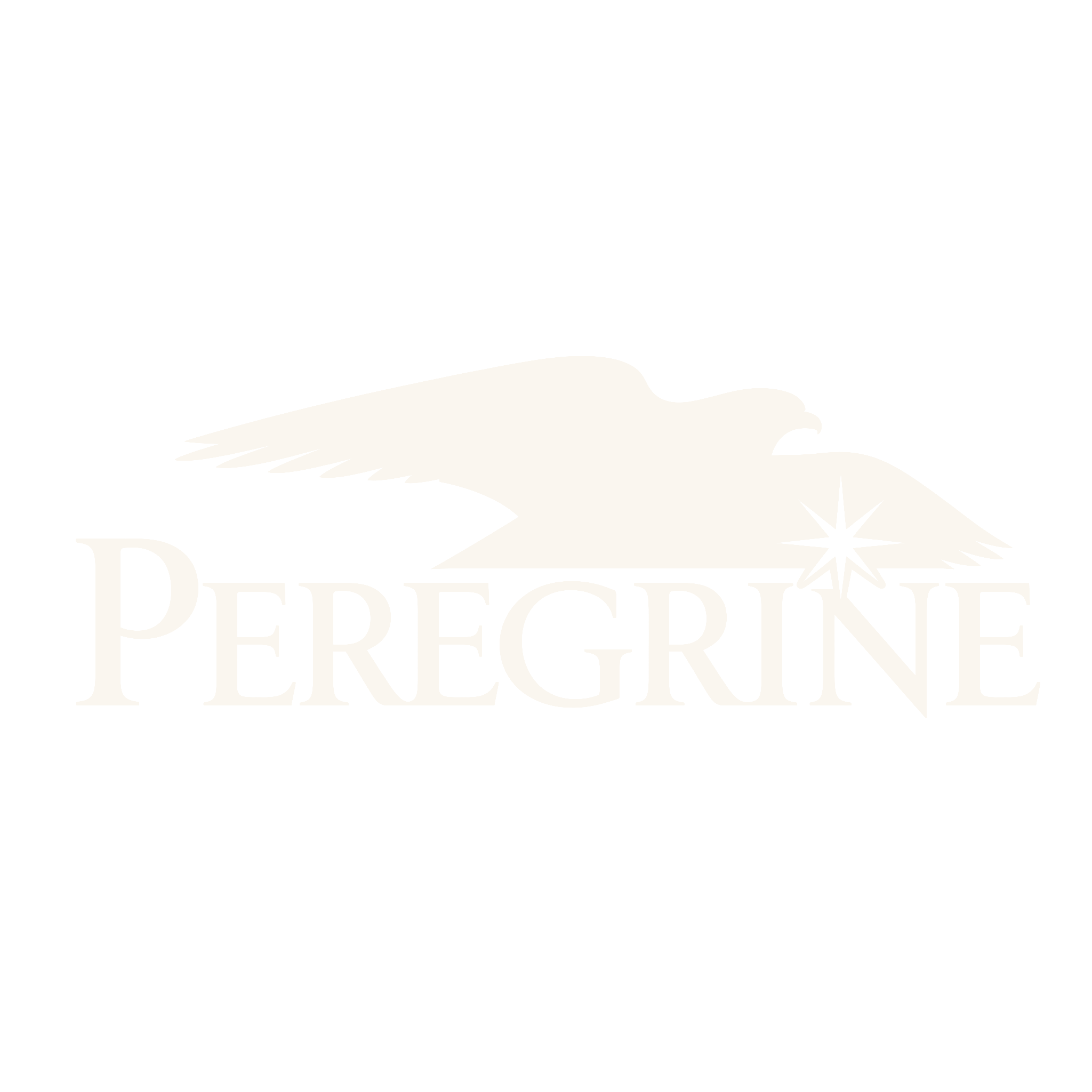 Peregrine Trading